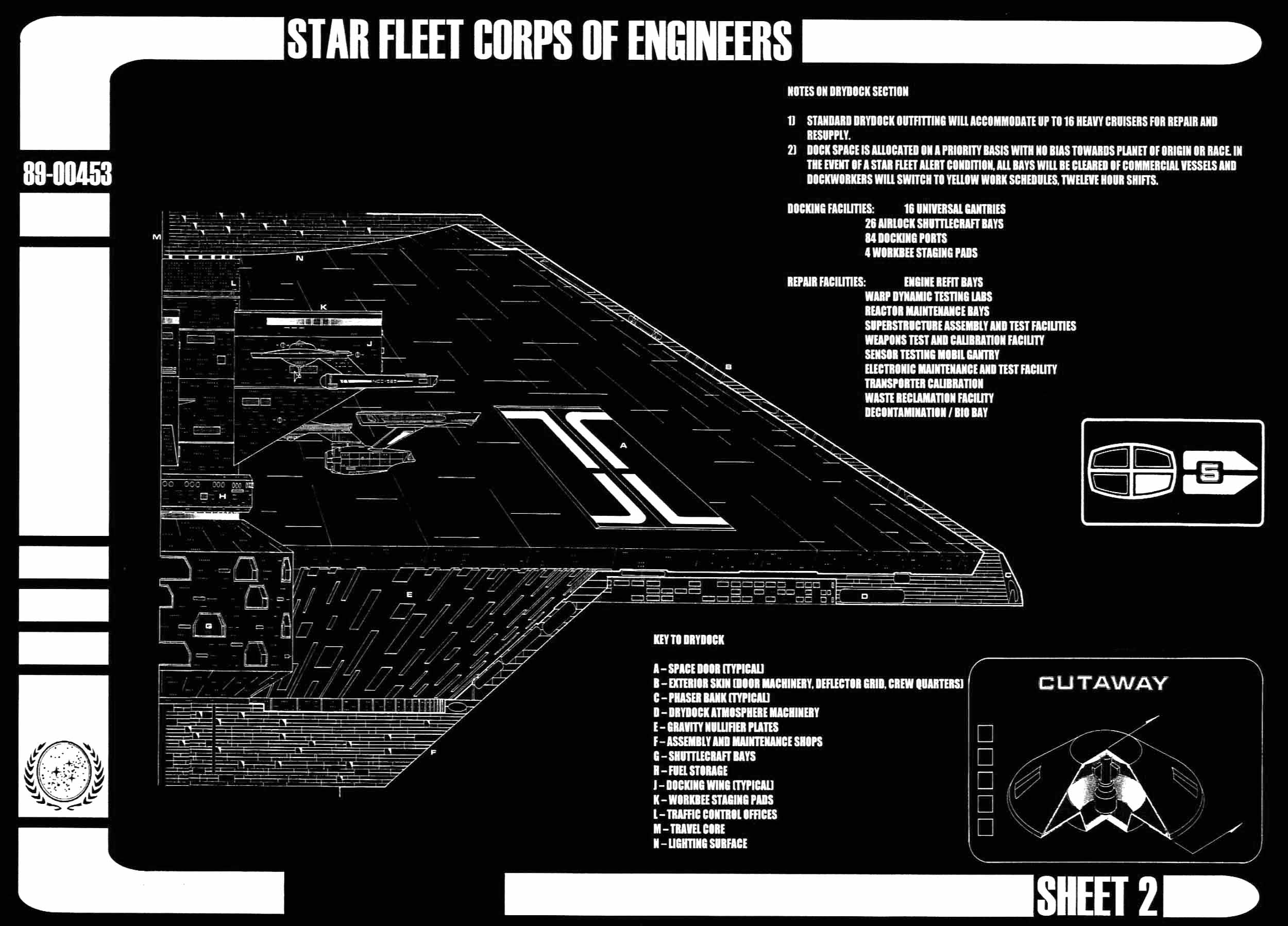 Starbase 79 Home Page