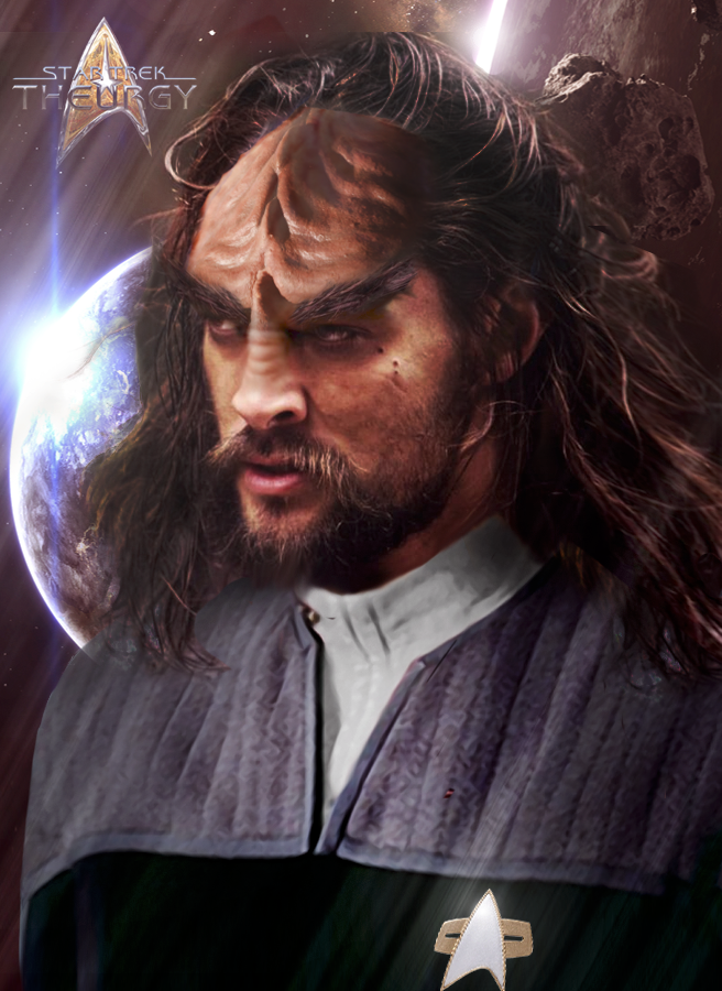 klingon star trek wiki
