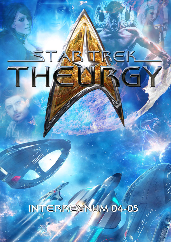 Star Trek: Theurgy - Index