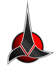 File:Klingon Empire logo.png