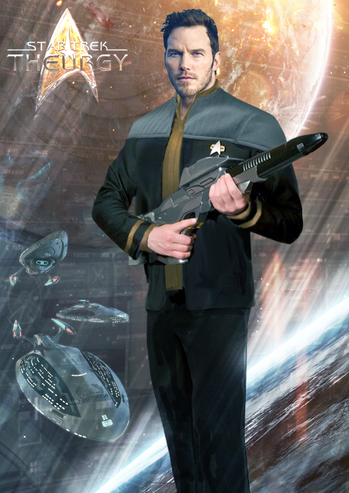 star trek wiki mariner