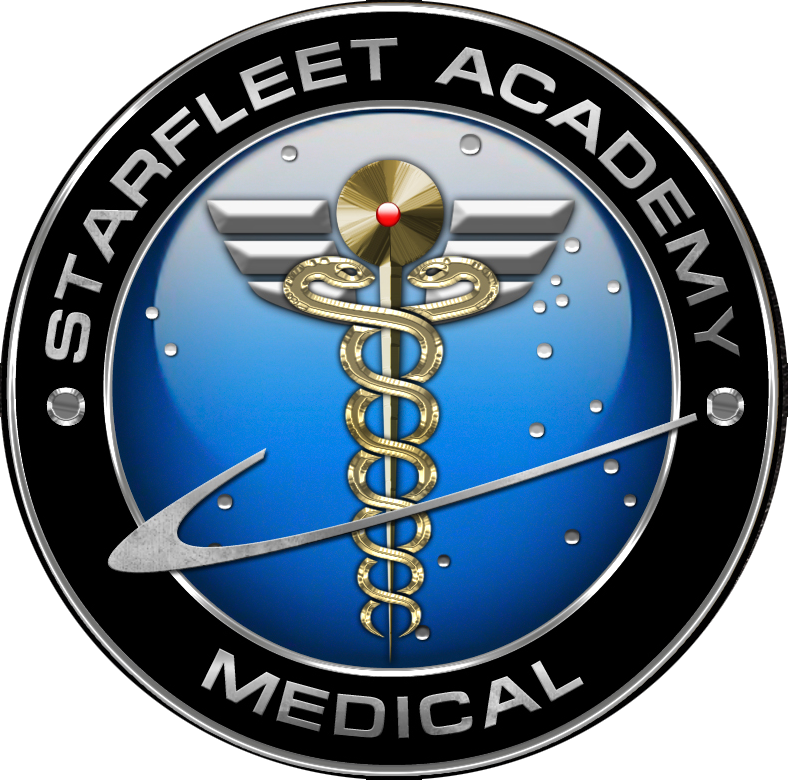 Filestarfleet Medicalpng Star Trek Theurgy Wiki