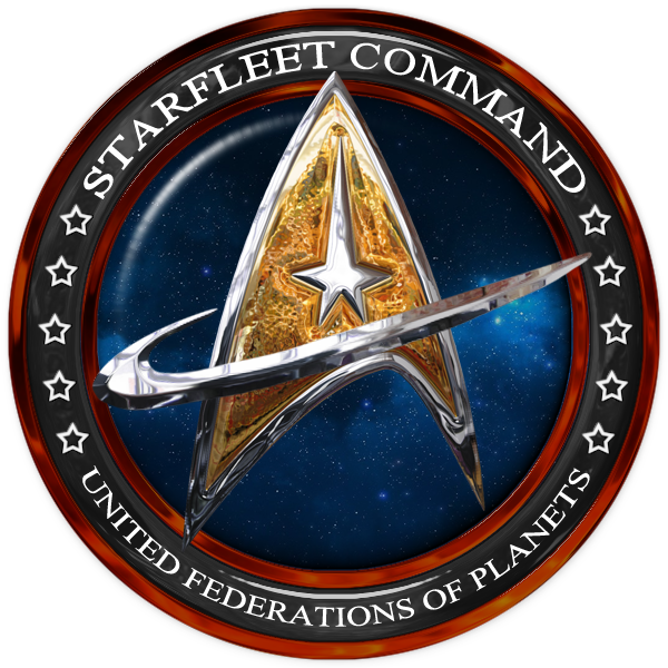 File:Starfleet command emblem.png - Star Trek: Theurgy Wiki