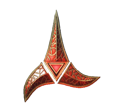 File:Klingon Faction Emblem.png