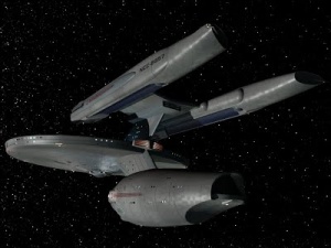 USS Ranger - Star Trek: Theurgy Wiki