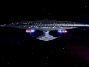 USS Sydney - Star Trek: Theurgy Wiki