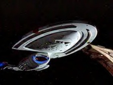 USS Seeker - Star Trek: Theurgy Wiki