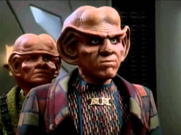 Ferengi - Star Trek: Theurgy Wiki