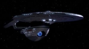 USS Repulse - Star Trek: Theurgy Wiki