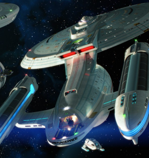 Uss Renaissance Star Trek Theurgy Wiki