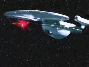 USS Sarek - Star Trek: Theurgy Wiki