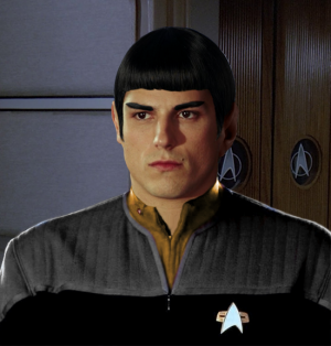 Engineering NPCs - Star Trek: Theurgy Wiki