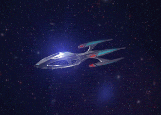 AC-409 Mk III Valkyrie - Star Trek: Theurgy Wiki