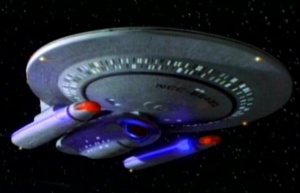 USS Jamestown - Star Trek: Theurgy Wiki