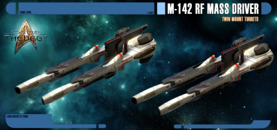 AC-409 Mk III Valkyrie - Star Trek: Theurgy Wiki