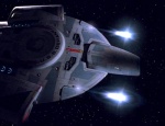 USS Defiant - Star Trek: Theurgy Wiki