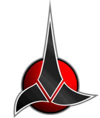 Klingon Empire logo.png