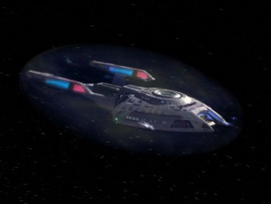 USS Angelo - Star Trek: Theurgy Wiki