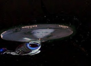 USS Akagi - Star Trek: Theurgy Wiki