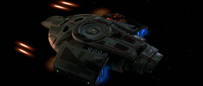 File:USS Defiant, First Contact.jpg