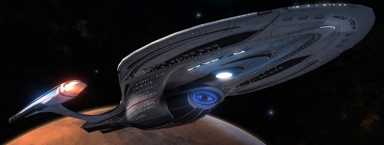 USS Enterprise-F - Star Trek: Theurgy Wiki
