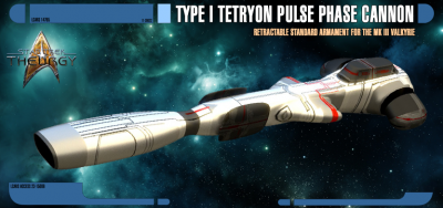 AC-409 Mk III Valkyrie - Star Trek: Theurgy Wiki